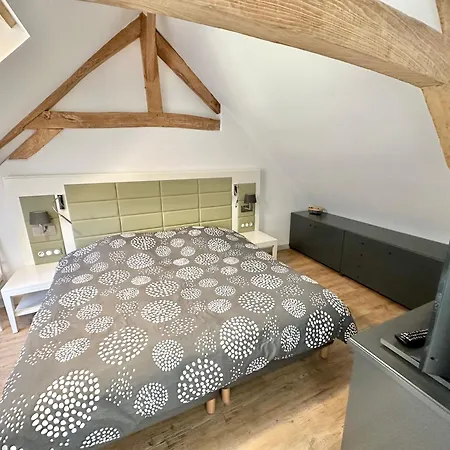 Jusqu'a 24 Pers - Jacuzzi - Terrasses - Barbecue - Reunion De Famille Ou Seminaire * Verton