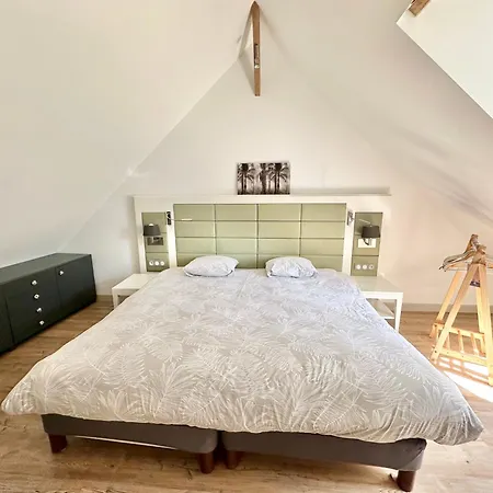 Σπίτι διακοπών Jusqu'a 24 Pers - Jacuzzi - Terrasses - Barbecue - Reunion De Famille Ou Seminaire