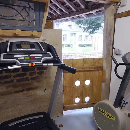 Σπίτι διακοπών Jusqu'a 24 Pers - Jacuzzi - Terrasses - Barbecue - Reunion De Famille Ou Seminaire *