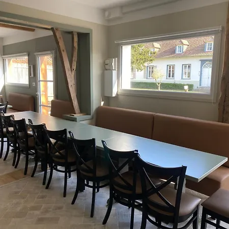 Ferienhaus Jusqu'a 24 Pers - Jacuzzi - Terrasses - Barbecue - Reunion De Famille Ou Seminaire *