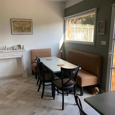 Σπίτι διακοπών Jusqu'a 24 Pers - Jacuzzi - Terrasses - Barbecue - Reunion De Famille Ou Seminaire