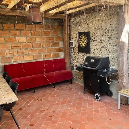 Jusqu'a 24 Pers - Jacuzzi - Terrasses - Barbecue - Reunion De Famille Ou Seminaire Σπίτι διακοπών